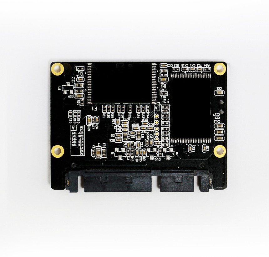 KAIYUN Half Slim SSD（图1）